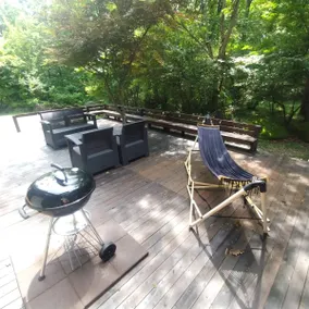 [Maximum 13 people] 2000 m² Large private villa with one of the largest spaces in Nasu / Commercial karaoke / Ping pong table / BBQ / Dog run - Image 4