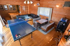 [Maximum 13 people] 2000 m² Large private villa with one of the largest spaces in Nasu / Commercial karaoke / Ping pong table / BBQ / Dog run - Image 2