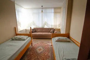 Öğretmenler Neighborhood 2+1 Apartment 5 Minutes to the Sea - Image 5