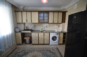 Öğretmenler Neighborhood 2+1 Apartment 5 Minutes to the Sea - Image 2