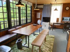 Cool breezes in summer, autumn foliage in autumn. Welcome to Lodge Noël, a highland hideaway where you can be healed by nature. - Image 3