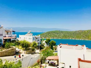 Peaceful Studio in Bodrum on a Seafront Site - Image 2
