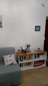 Cozy studio in the heart of Apt - Image 2