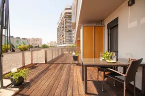 Modern & Comfy studio with Easy Access to Center - Image 3