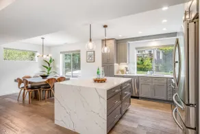 Spacious Designer Home | Garage + EV, Foosball - Image 2