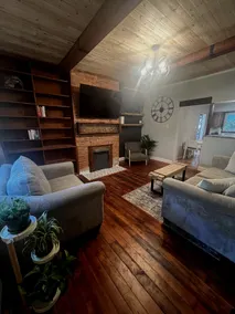 *NEW*Near Butler St- 2 King Beds - Image 2