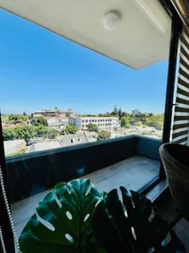 Amazing and central apartment with “WiFi+ A/C+ Parking” - Image 5