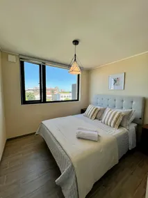 Amazing and central apartment with “WiFi+ A/C+ Parking” - Image 2