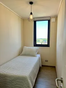 Amazing and central apartment with “WiFi+ A/C+ Parking” - Image 3