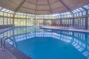 Pocono Mountain Chalet | 5 Min to Waterpark | Pool - Image 2