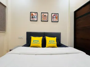Home Escape 2BHK Retreat Pvt Home - Image 5