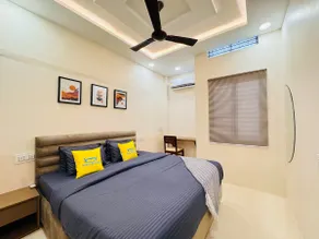 Home Escape 2BHK Retreat Pvt Home - Image 4
