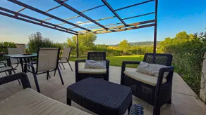 Stone Villa Stefanos Posidi - Image 3