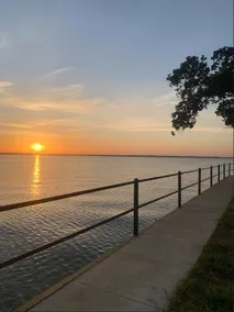 Stunning, New Lakefront Home | Private Boat Ramp - Image 2