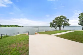 Stunning, New Lakefront Home | Private Boat Ramp - Image 4