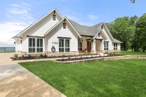 Stunning, New Lakefront Home | Private Boat Ramp - Image 3