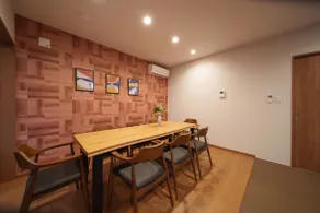 Newly built, private house with an open-air bath! - Image 5