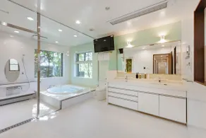 Popular Karuizawa/Good access to outlets/Sauna, BBQ grill, fireworks allowed/Full kitchen - Image 3