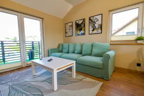 Comfort Apartments - garden, air conditioning, balcony - Image 3