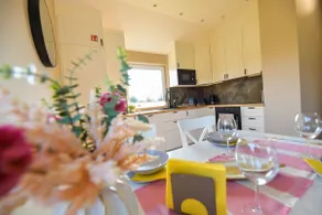 Comfort Apartments - garden, air conditioning, balcony - Image 2