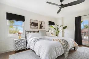 Walk to Shops & Lake/Hiking, EV Charger, Fire Pit! - Image 2