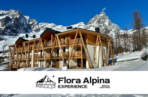 FLORA ALPINA EXPERIENCE - "Ski-to-Door" Brand New Chalet Apartments with Indoor Garage and Mountain View - Image 2