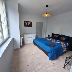 Ground floor apartment city center – Bike storage - Image 2