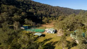The Rosemont Stables - Tennis Ct, Pet Friendly - Image 4