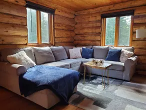 The Wooded Oasis | 5BR w/HotTub | GameRm | Firepit - Image 3