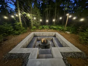 The Wooded Oasis | 5BR w/HotTub | GameRm | Firepit - Image 4