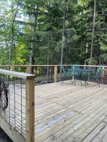 The Ranch House on Tainer Lake - Image 3