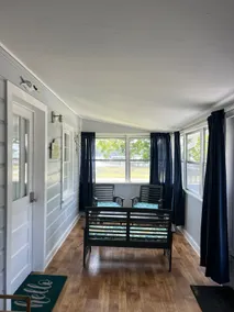 Quaint cabin off the Bon Secour River - Image 3