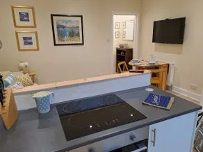 First Floor Flat in Troon Licence No SA-00622-F. - Image 3