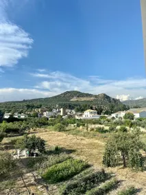 AluQubin | Andalusian Villa with Pool near Granada - Image 5