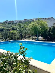 AluQubin | Andalusian Villa with Pool near Granada - Image 4
