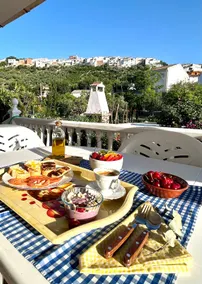 AluQubin | Andalusian Villa with Pool near Granada - Image 3