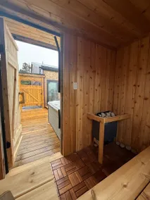 The Gallery /Spa House - Image 2