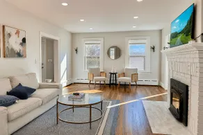 New Haven Home | Private| Groups| Yale | Hot Tub - Image 3