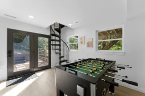 Views! Luxury A-Frame: Private Hot Tub & Fire Pit! - Image 5