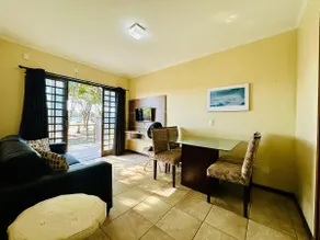 Furnished flat near the airport - Image 3