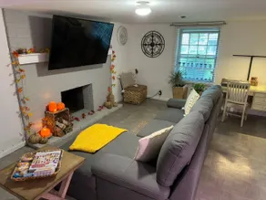 Kamachani Luxury Studio - Image 3