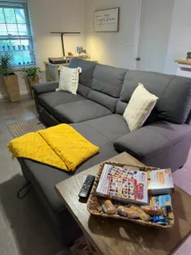 Kamachani Luxury Studio - Image 2