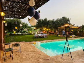 Domaine Homa Marrakech - Image 3