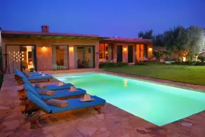 Domaine Homa Marrakech - Image 4