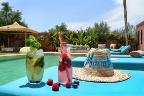 Domaine Homa Marrakech - Image 2