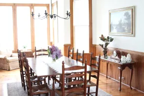 Historic Victorian Home in Singers Glen - Image 4