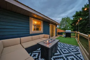 Charming country home near Seneca Lake - Image 3
