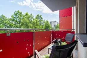 Flexible SelfCheckIns 85 - Zagreb - Loggia - New - Image 5