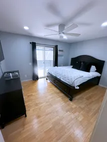 Entire Back House in Clairemont 2-Bedrooms 1-Bath - Image 3