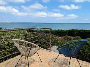 La Marée Basse | Sea View & Beaches Within Walking Distance - Image 2